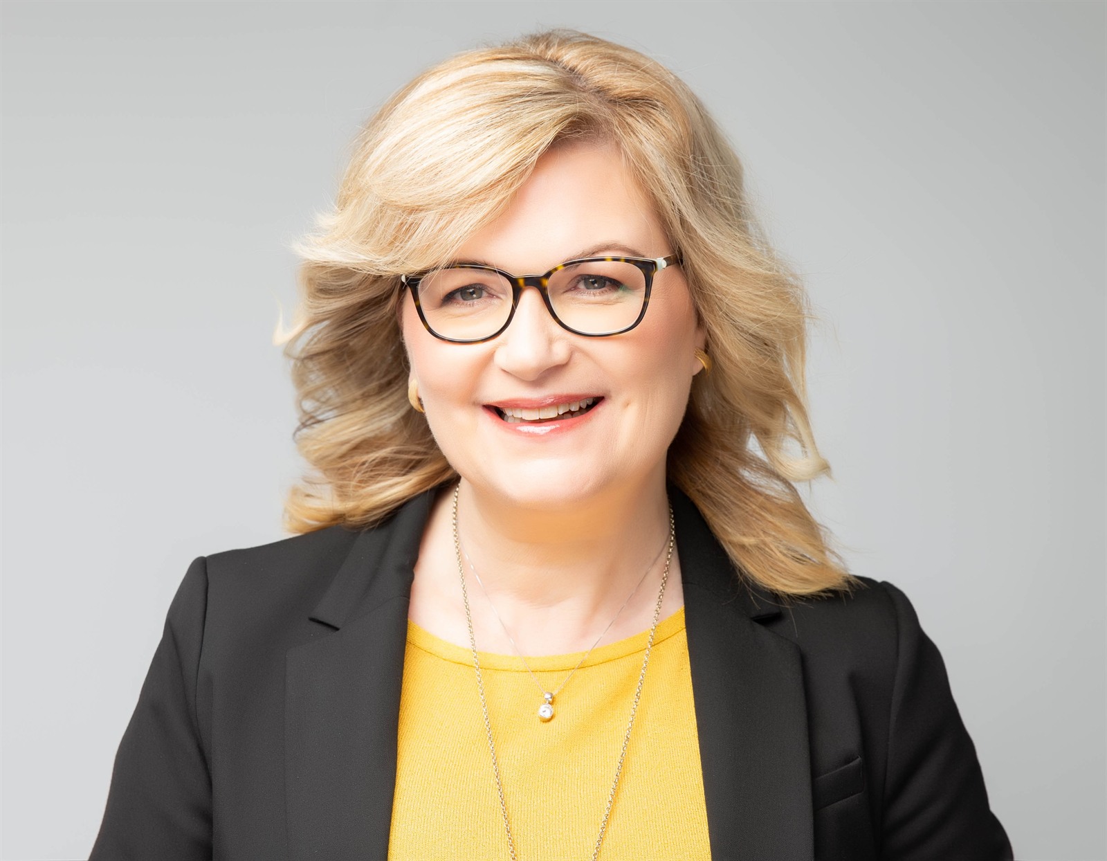 Kerry Rizzo headshot